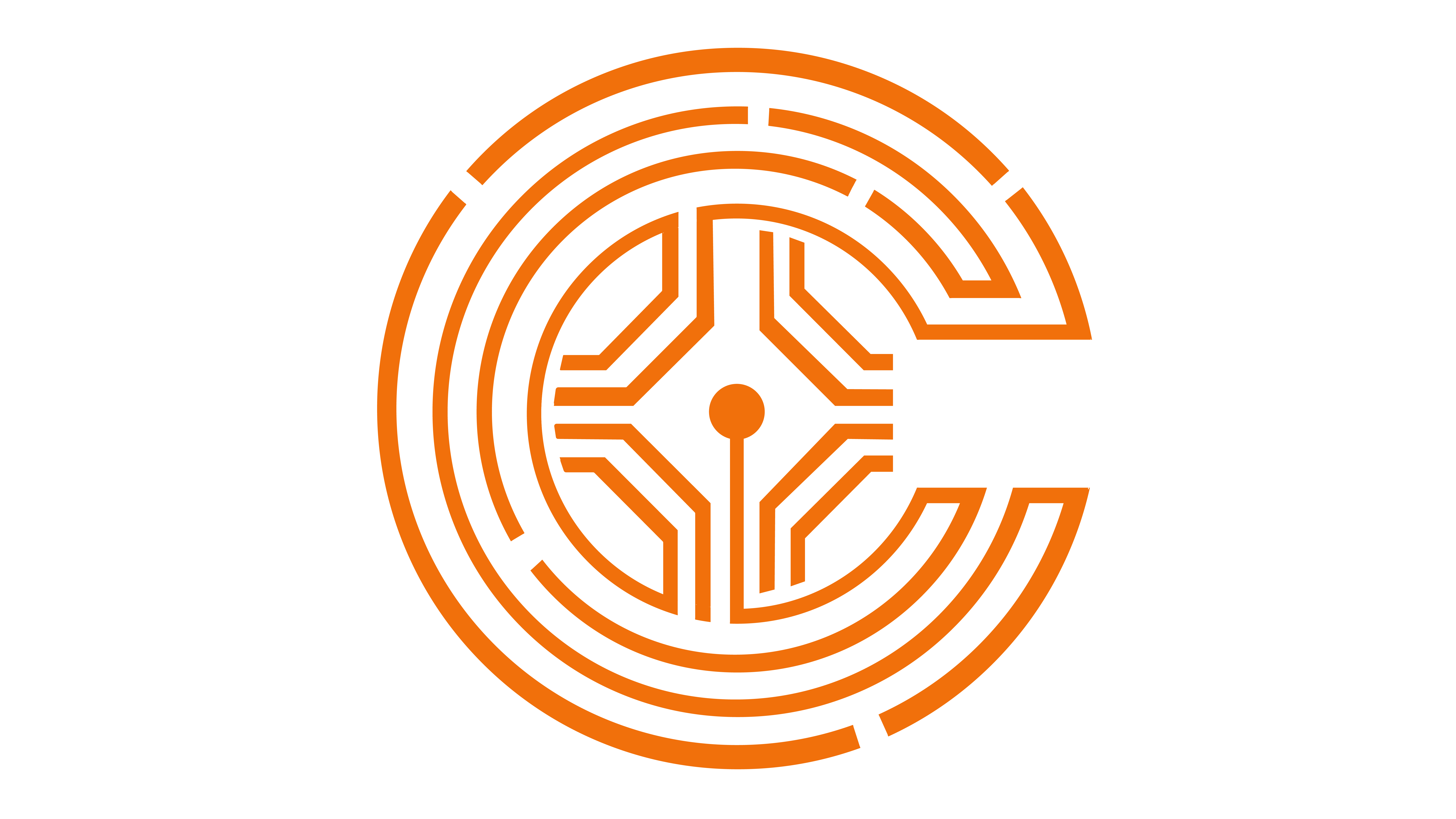 Corenix IT logo